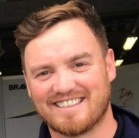 Gareth Daly
