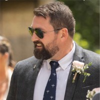 Edward Smith Msc