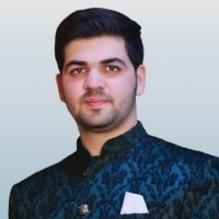 Syed Aejaz Ahmed