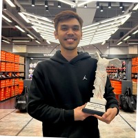 Rashdan Yusoff