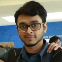 Kavil Patel