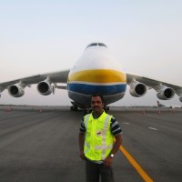 Pradeep Nr