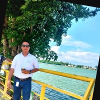 Shreesh Tripathi