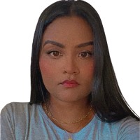 Samira de Souza da Silva Gomes