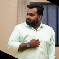 PAVITHRAN BOOMINATHAN