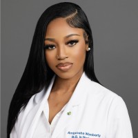 Ambrosha Wimberly