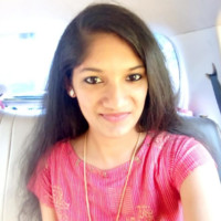 Nini Varghese