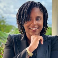Kelly Cecilia-Joseph