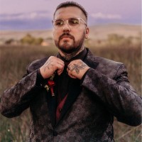 Waylon Marvin