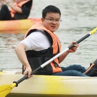 Ethan Chou