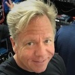 Barry Blakeley