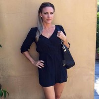 Ashley Bartlett