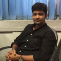 Mohan Raj