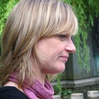 Annemie Vandeputte