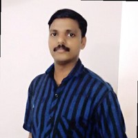 NISHANTH A