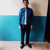Karl Andrew Ciabal