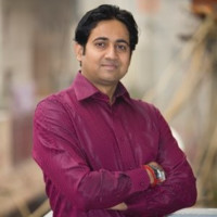 Rakesh Ojha