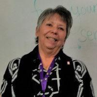 Jackie Humphreys