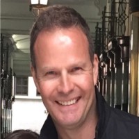 Ed Penwarden, Cfa, Cfp