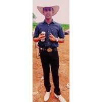 Jovenilson Santos Castro