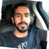 Saleh Almusnad