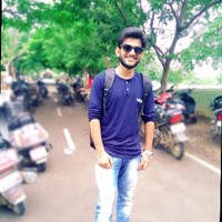 Lokesh Bhavsar
