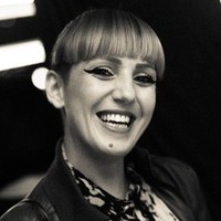 Denisa Caciulan
