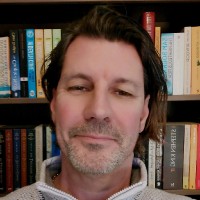 Ian Wilkinson