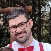 Paulo Cesar Souza