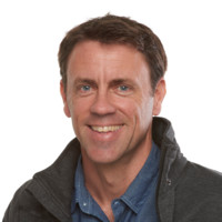Fraser Smith