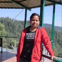 Shefali Singh Rathore