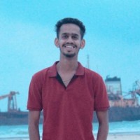 Akash Kotian