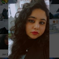 Iqra Hussain