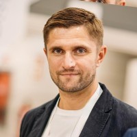 Dmytro Syvolap