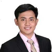 Royce Angelo Samala
