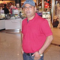 Pankaj Giri
