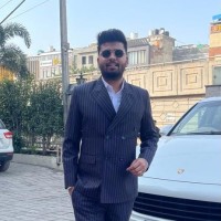 Gaurav Sharma