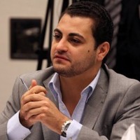 Osama Elasmar