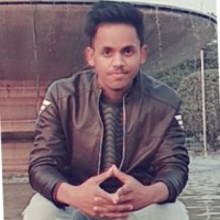 Aniket kharwar