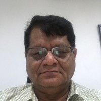 R N Jha