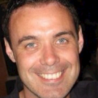 Craig Barker