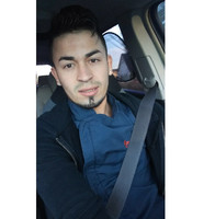Kevin Aleman
