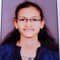 Dnyaneshwari Galande