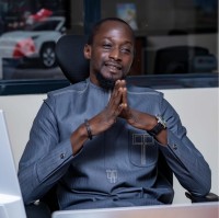 Papa Aldiouma SOW .
