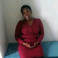 Damaris Kariaki