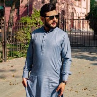 Usama Awan