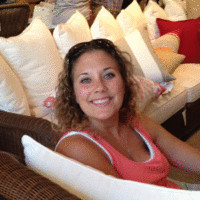 Katie Harrell (Vaughn)