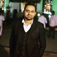 surendra Vaishnav