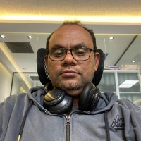 Fahmy Farhath Ahamed Lebbe