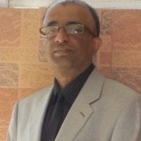 Shekhar Pandharipande